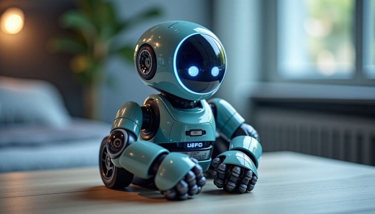 Robot lave-vitres : les essentiels à connaître selon UFC-Que Choisir avant votre achat