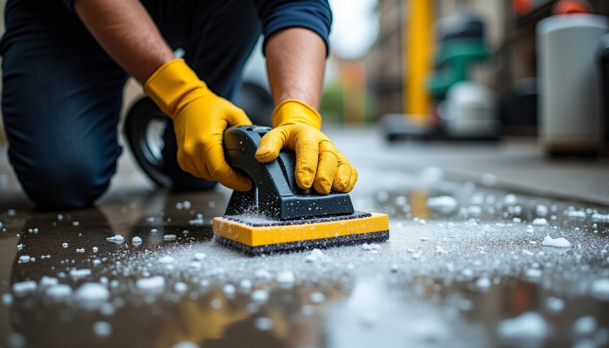 Pièces détachées Karcher : guide pratique pour sélectionner les références adaptées