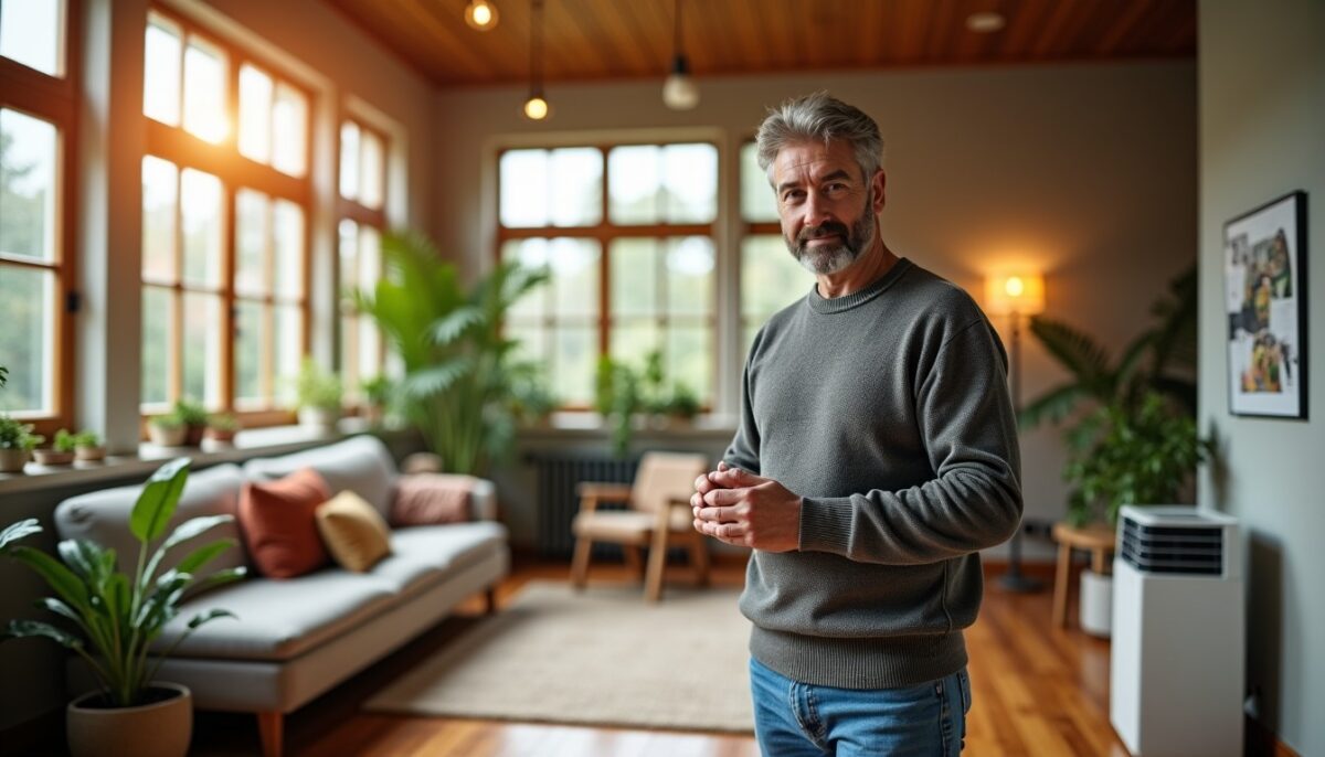 Réduire sa facture d’énergie : les gestes simples et efficaces à adopter chez soi