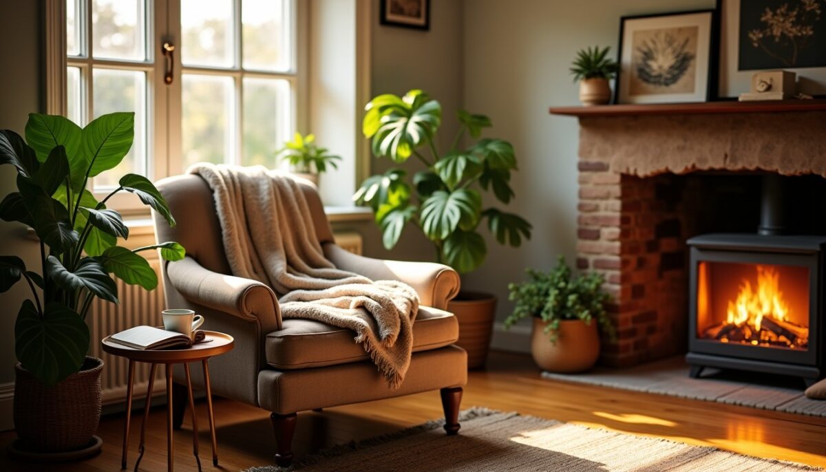 Aménager un espace détente à la maison : astuces faciles pour se relaxer après une journée bien remplie