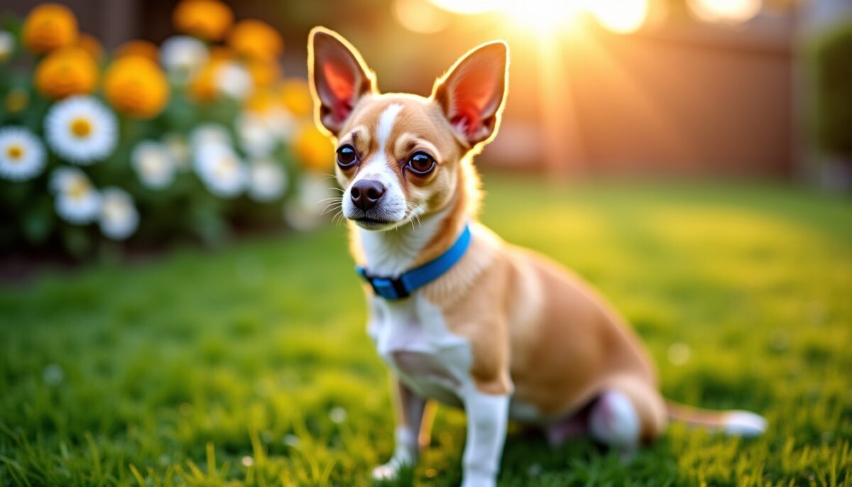 Chihuahua Nain : Guide Complet sur ce Petit Chien de Compagnie Unique