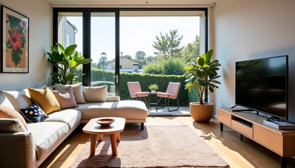 Hotte d’îlot central : guide complet pour bien la choisir et réussir son installation