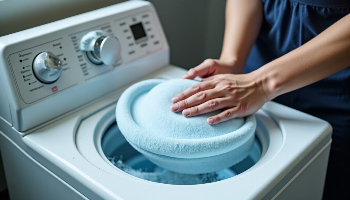Comprendre les symboles d’essorage sur votre machine à laver : guide pratique et explications