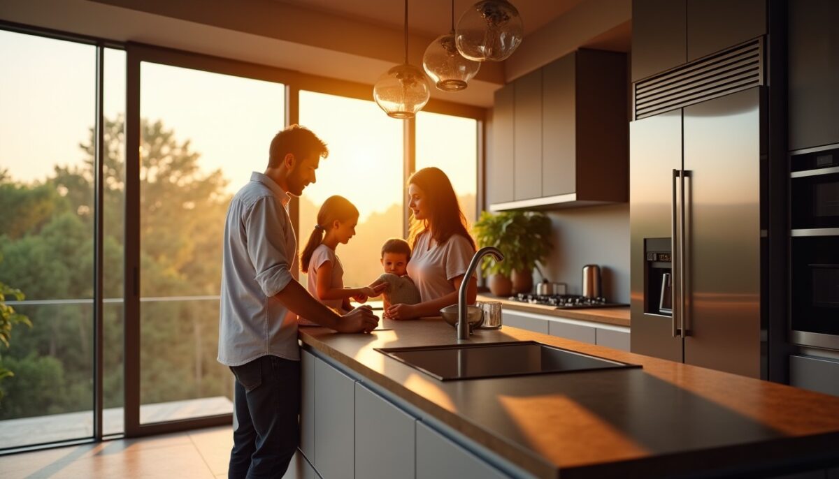 Valberg : l'excellence des appareils électroménagers et solutions innovantes pour votre maison
