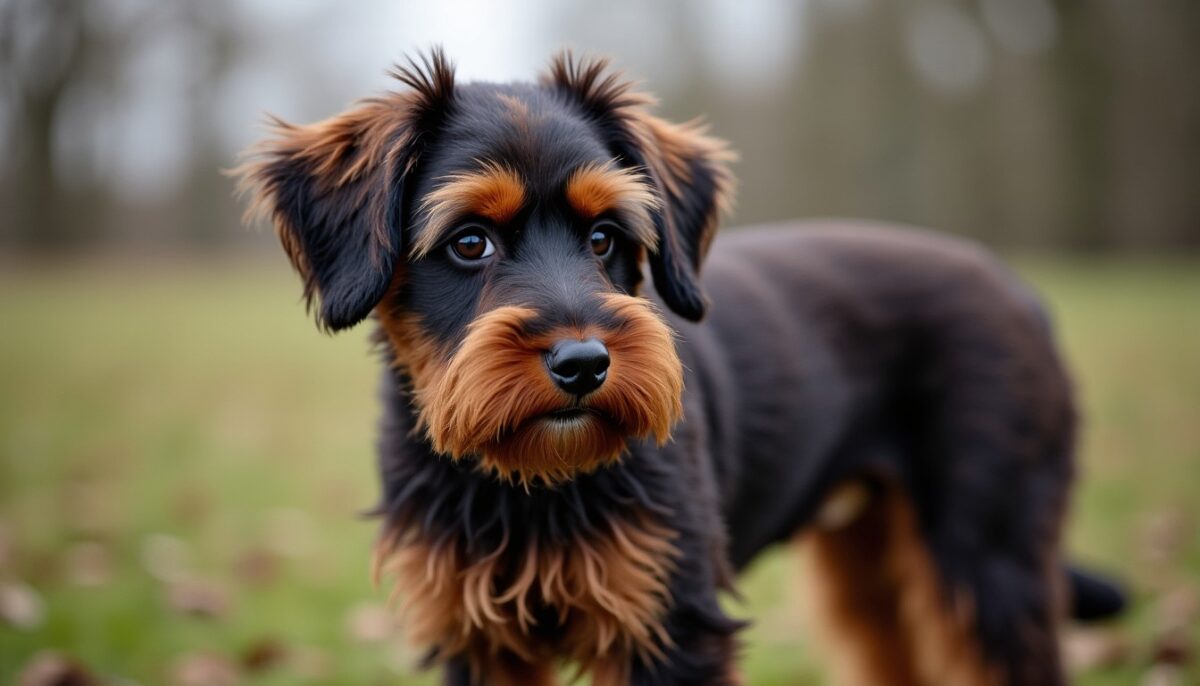 Dogue allemand : découvrez sa taille impressionnante et son gabarit imposant