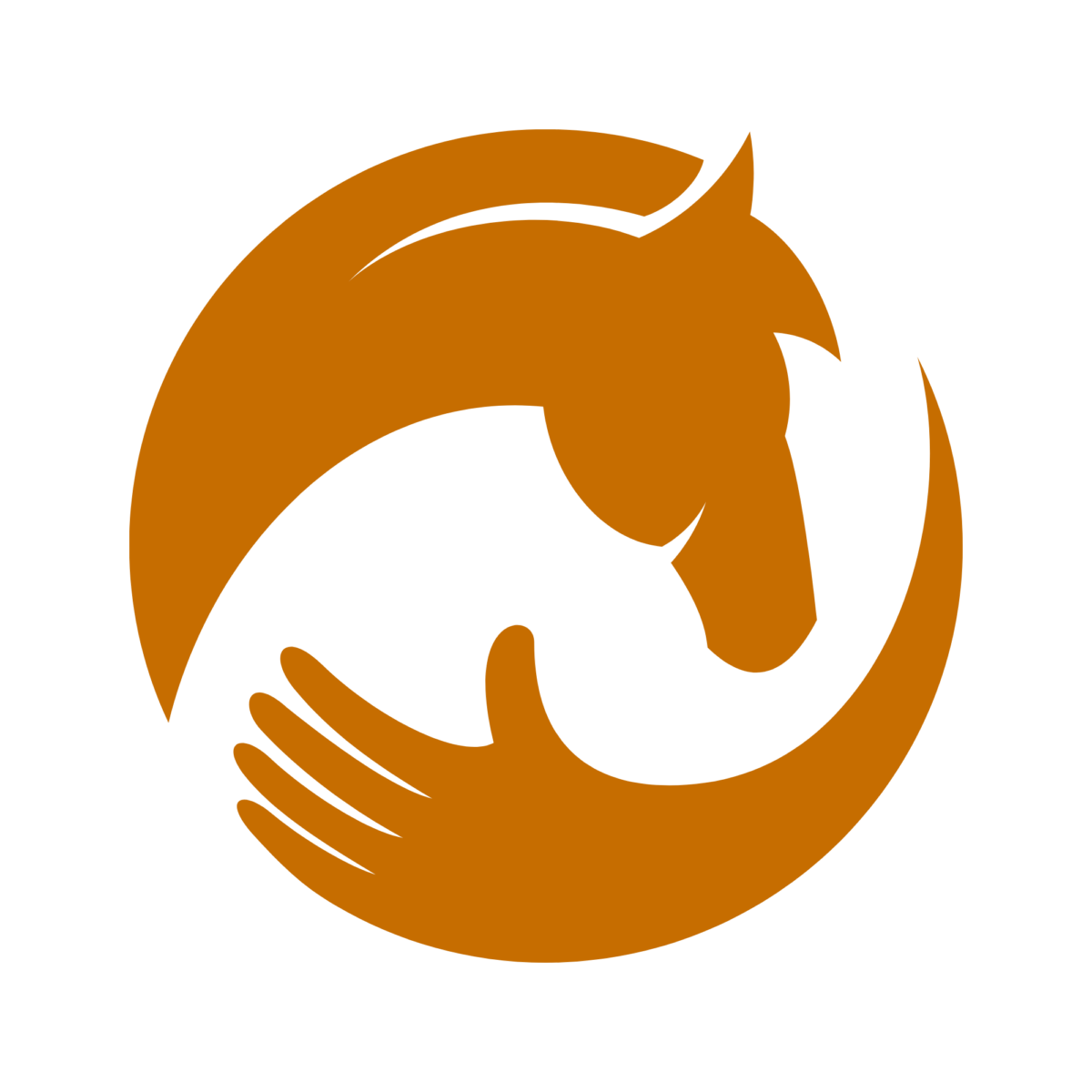 Logo Poney 40