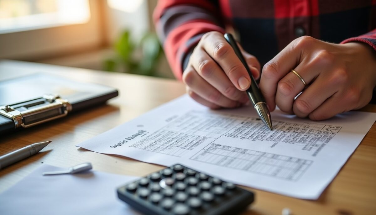 Calculer la surface de votre maison : méthodes faciles et pratiques pour tous vos travaux
