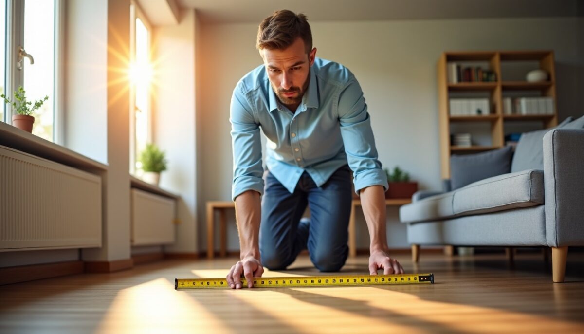 Calculer un mètre carré simplement et avec précision : nos astuces faciles