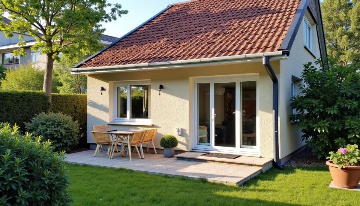 Crépi extérieur : guide complet pour choisir, appliquer et entretenir votre façade durable