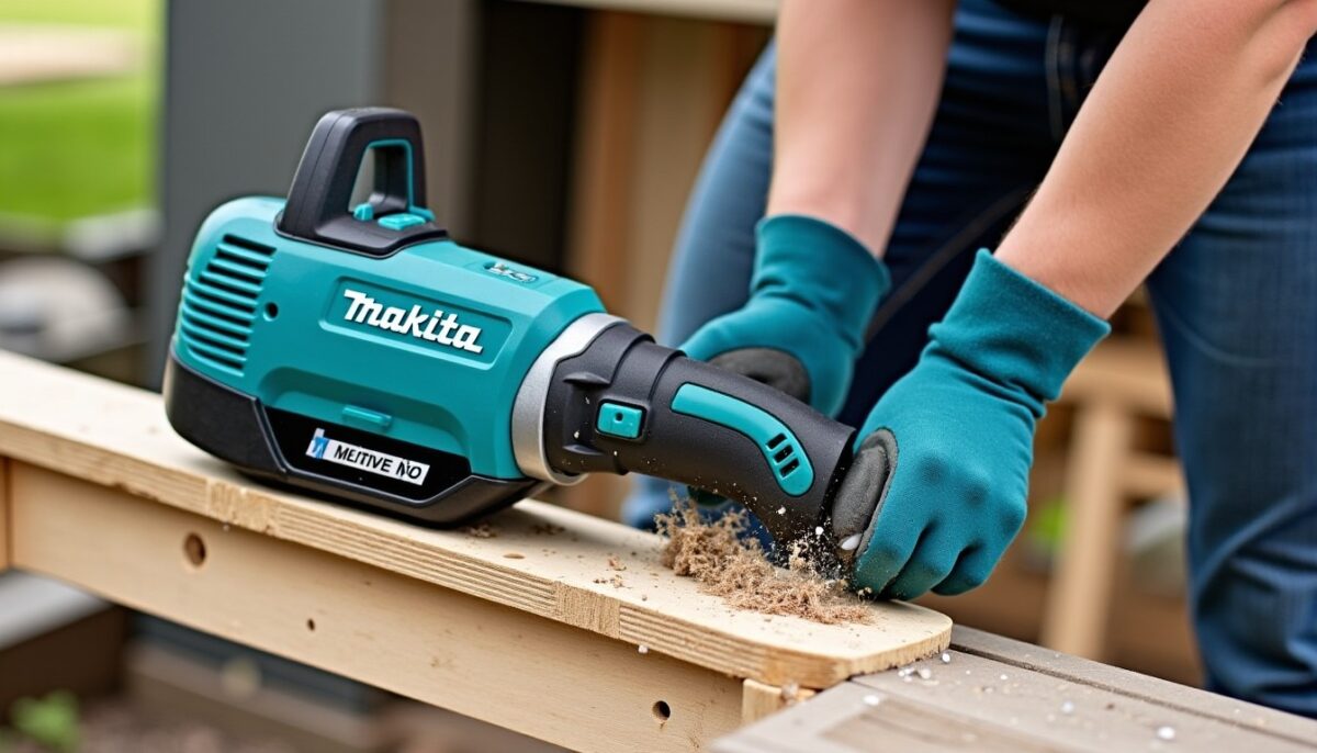 Aspirateurs Makita : Guide complet pour sélectionner le modèle idéal, que ce soit pour domicile ou chantier