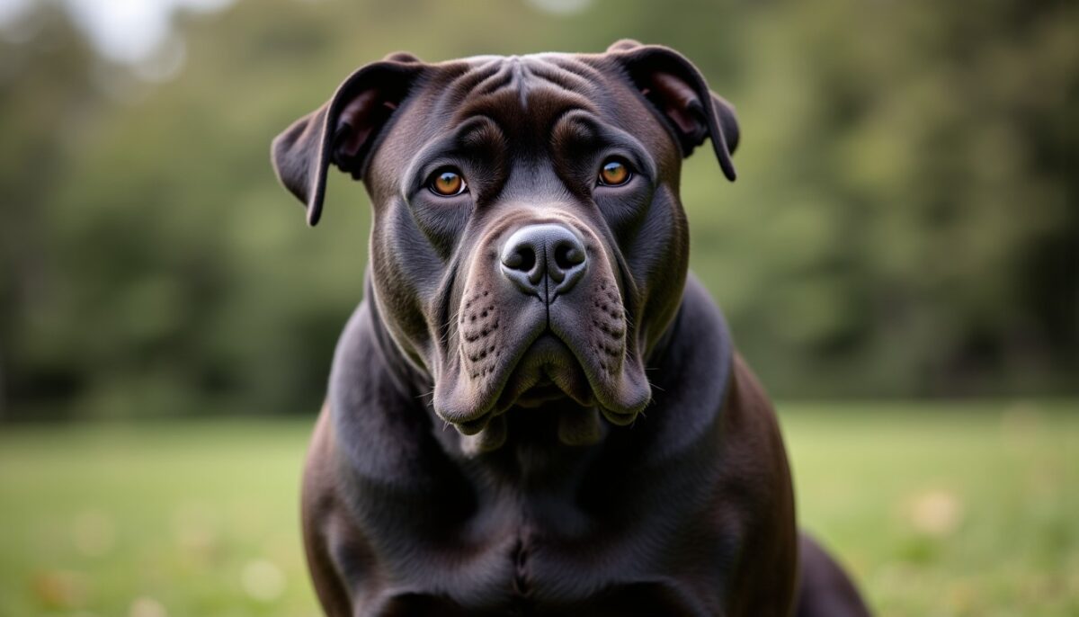 American Bully XXL : tout ce qu’il faut connaître avant de l’accueillir chez soi