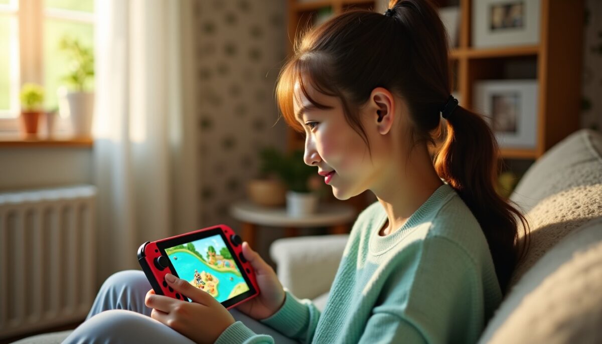N dans Animal Crossing : signification, utilisations et contexte détaillés