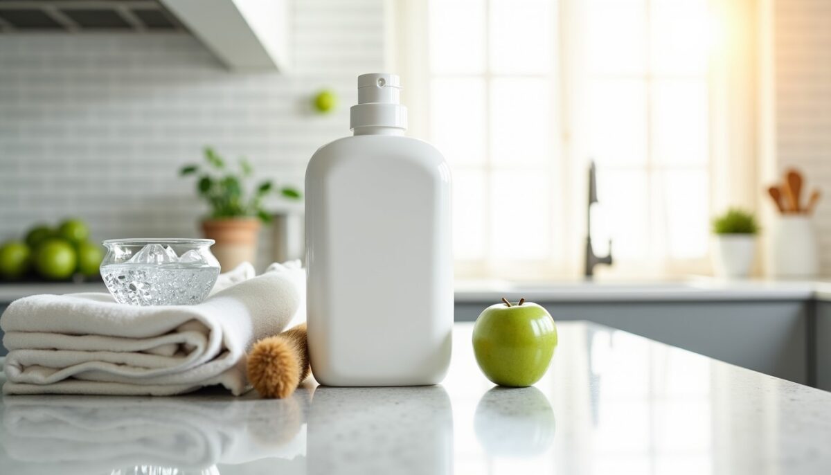 Lessive Saint Marc : guide pratique pour un nettoyage maison impeccable