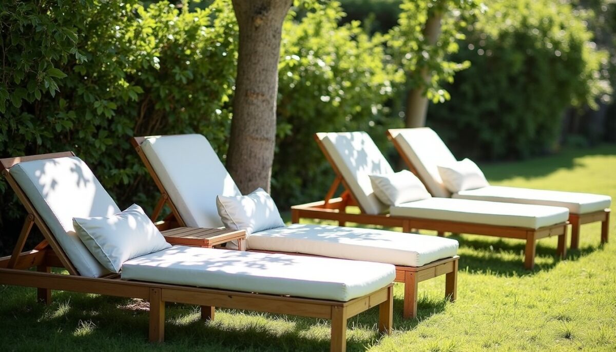 Guide pratique pour choisir le canapé idéal dans une ambiance nature