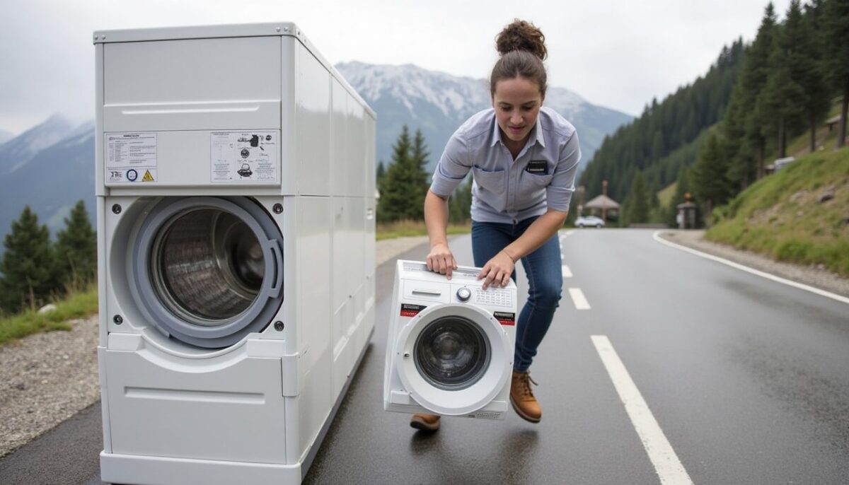 Lave-vaisselle Valberg : Guide complet pour bien choisir, utiliser et entretenir votre appareil