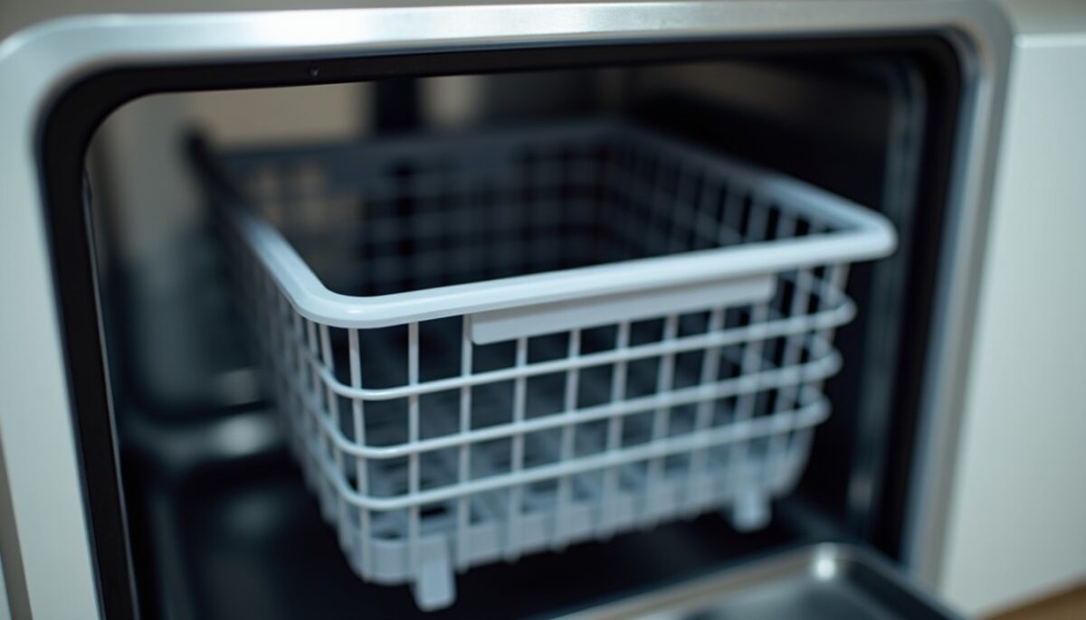 Lave-vaisselle : guide complet pour choisir et remplacer efficacement un panier