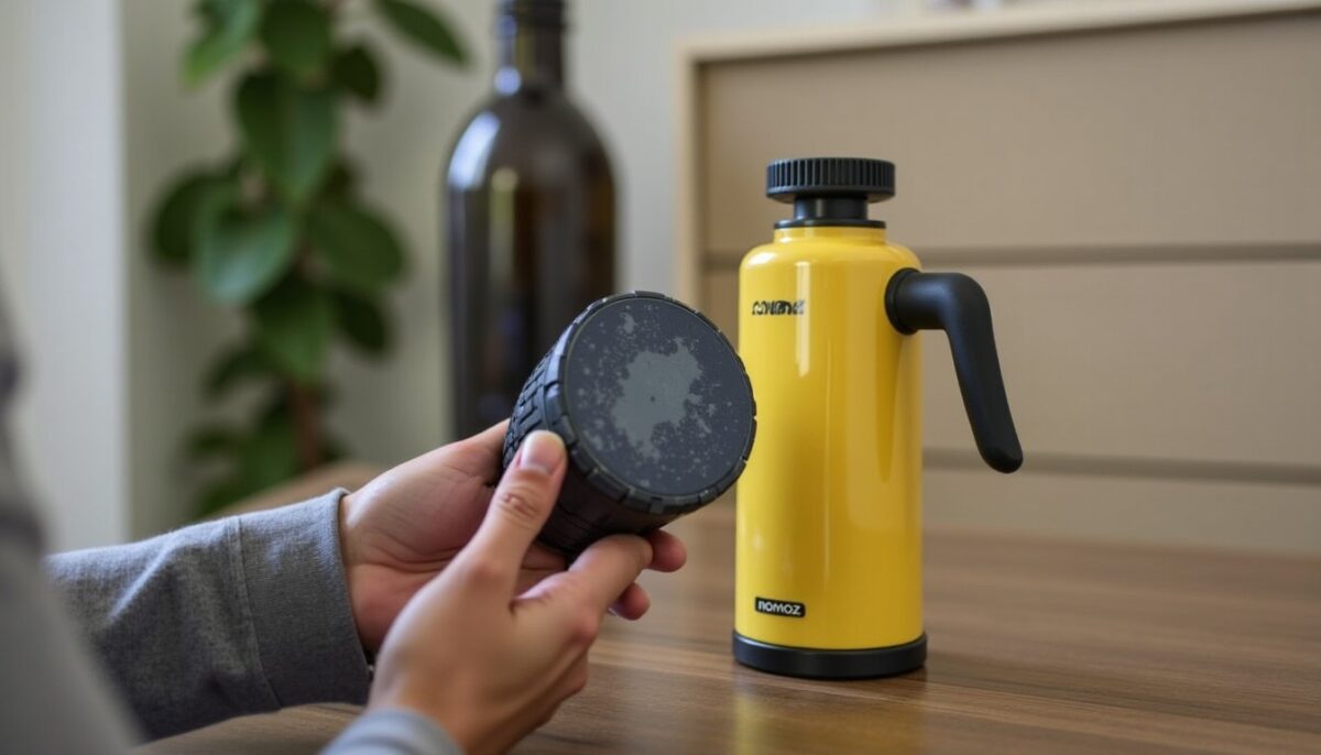Alexandre Réant présente Nomoz Pro : découvrez le fonctionnement, l&rsquo;efficacité et les avis sur ce piège à moustiques innovant