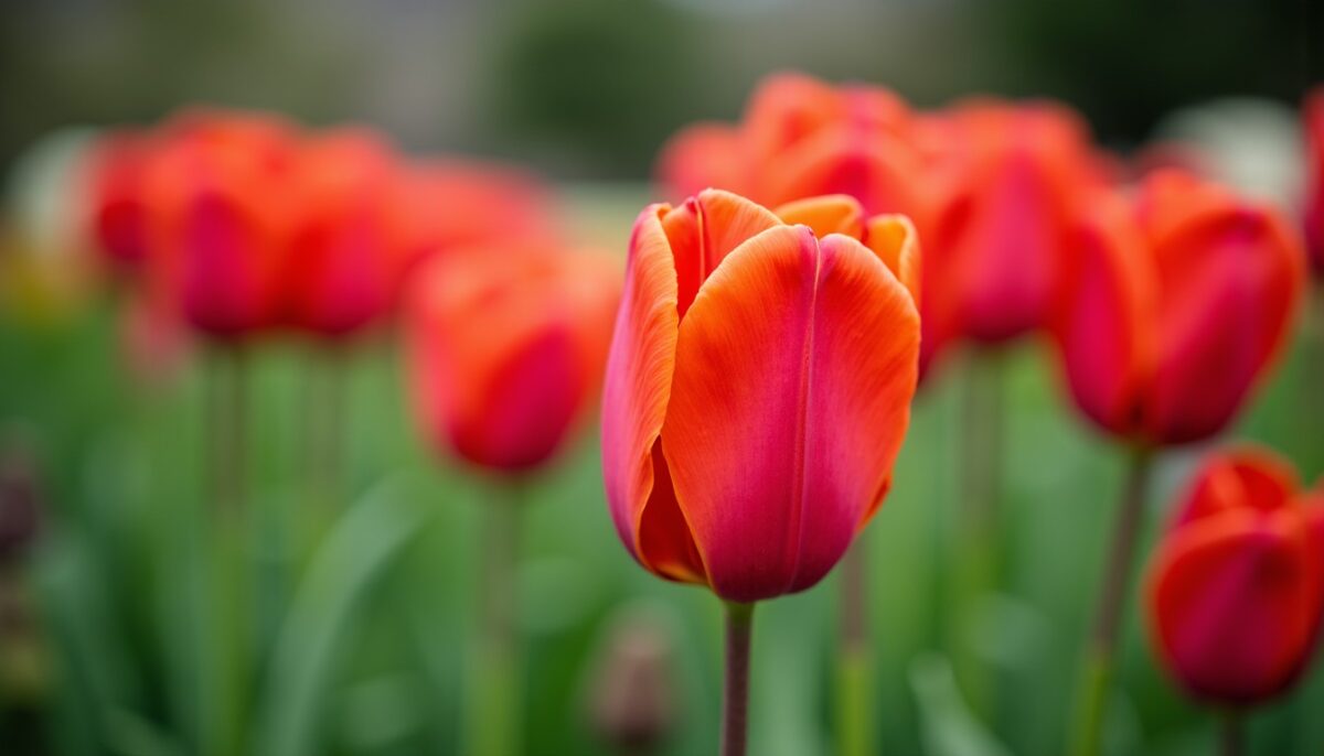 Tulipier de Virginie : guide complet sur ses caractéristiques, sa plantation et son entretien pour sublimer votre jardin