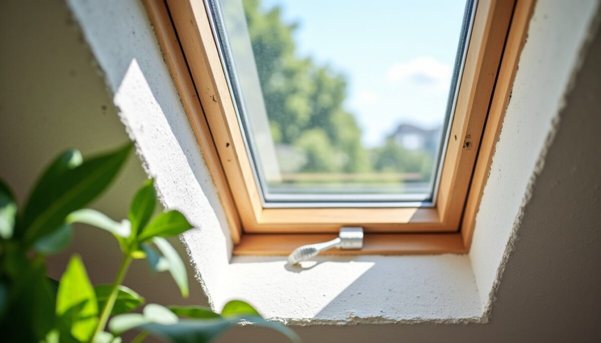 Fenêtre de toit : guide complet pour choisir, installer et entretenir votre ouverture sous les toits