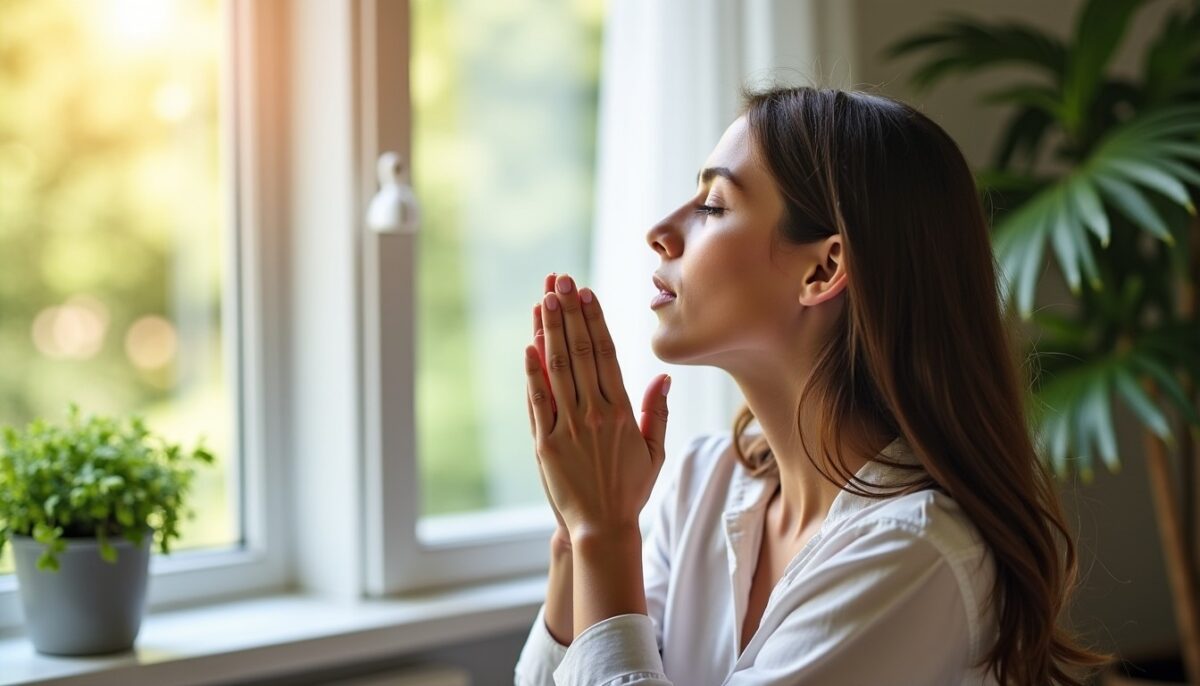 Allergies saisonnières : astuces pour purifier l’air intérieur et respirer pleinement chez soi