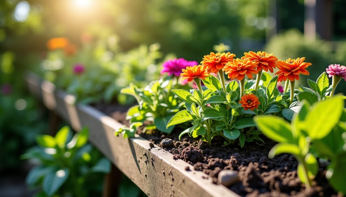 Louez votre tondeuse à Amiens : l'astuce pratique pour un jardin toujours bien entretenu