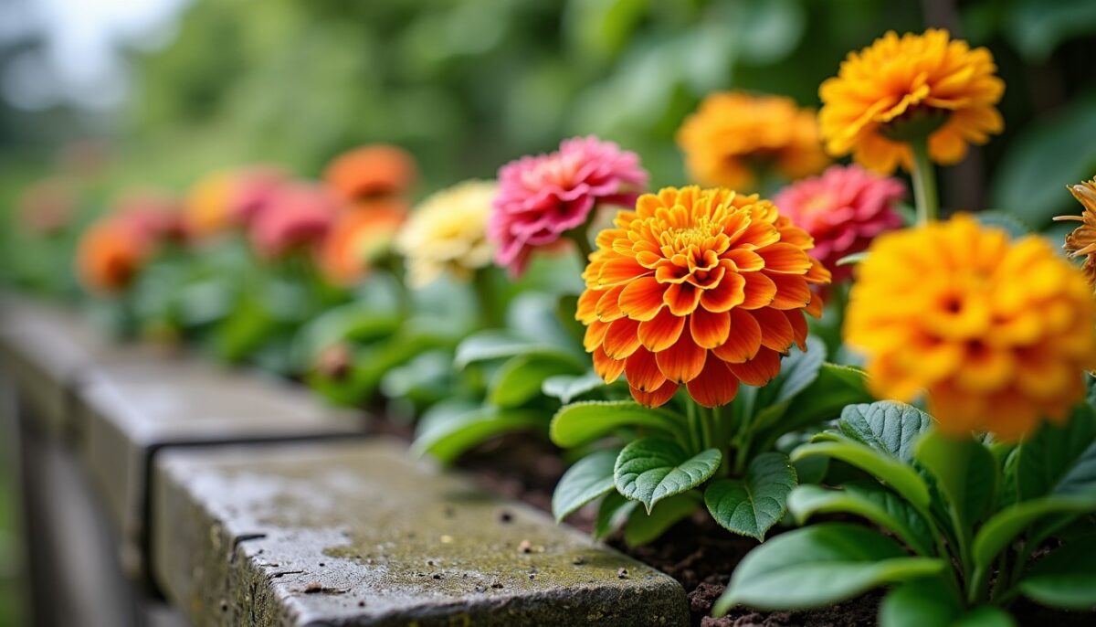 Clématites à grandes fleurs : Découvrez les variétés les plus élégantes pour sublimer votre jardin