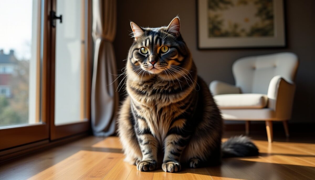 Chat Bully XL : Histoire, Identification et Dangers Potentiels