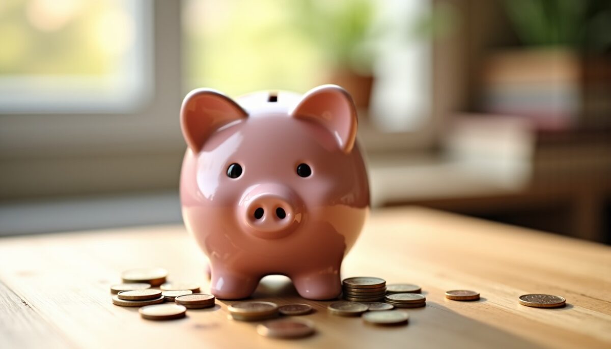 Tirelire cochon : guide complet des usages, matériaux et conseils adaptés à chaque âge
