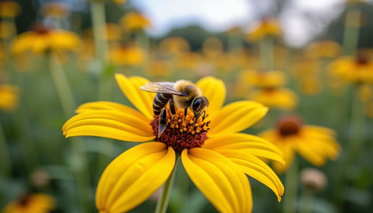 Apiculture : les outils essentiels pour entretenir vos ruches en toute tranquillité