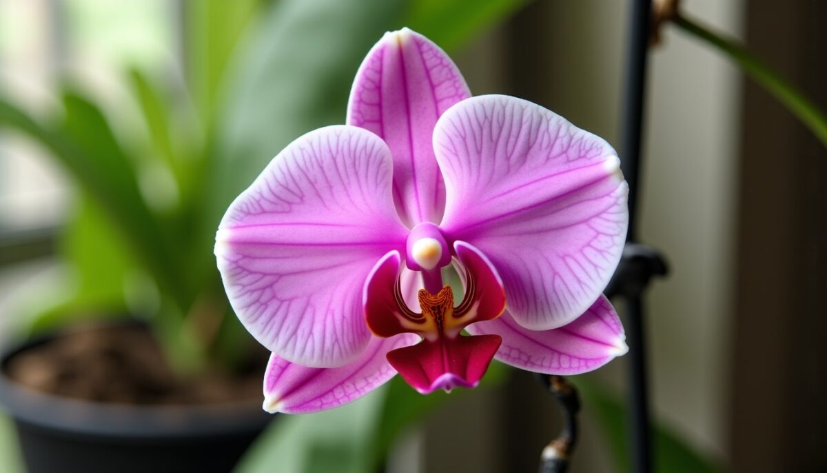 Rempoter votre orchidée Phalaenopsis : le guide étape par étape pour un succès garanti