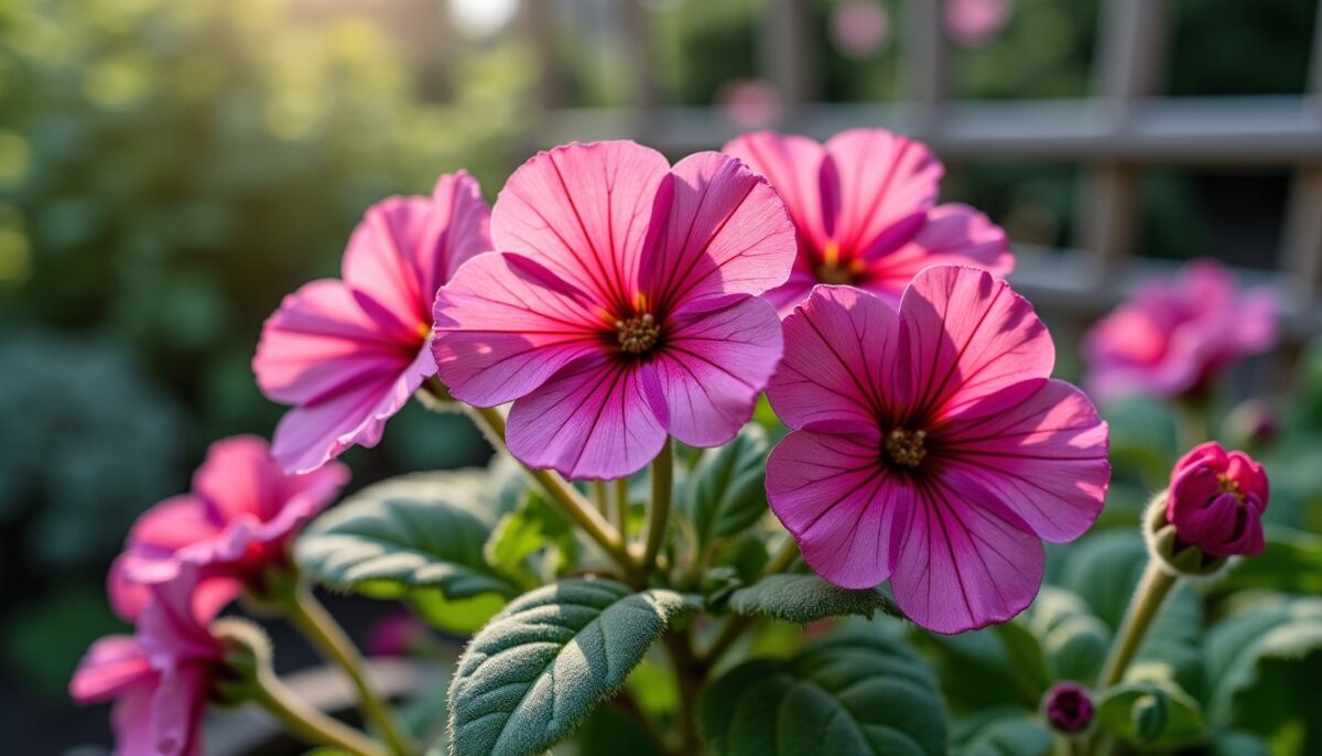 Lychnis coronaria : guide complet pour planter, semer et soigner la Coquelourde des jardins