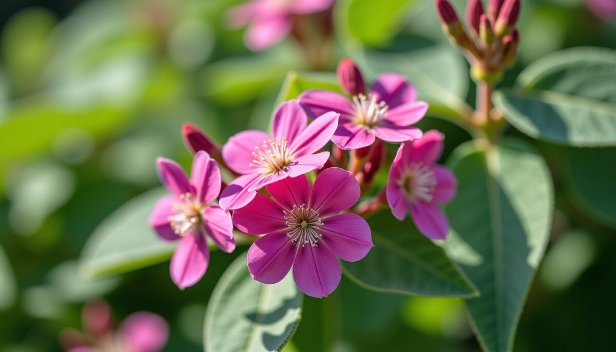Glycine : Le guide essentiel pour tailler au bon moment et favoriser une floraison généreuse