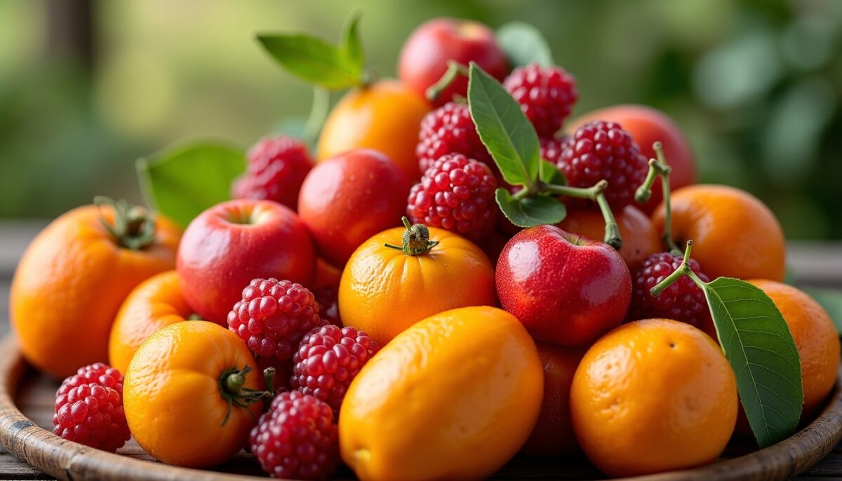 Fruits en Q : découvrez la liste exhaustive des fruits débutant par la lettre Q