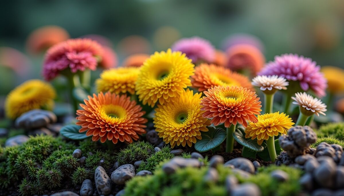 Multiplication facile du géranium : la technique inratable du bouturage