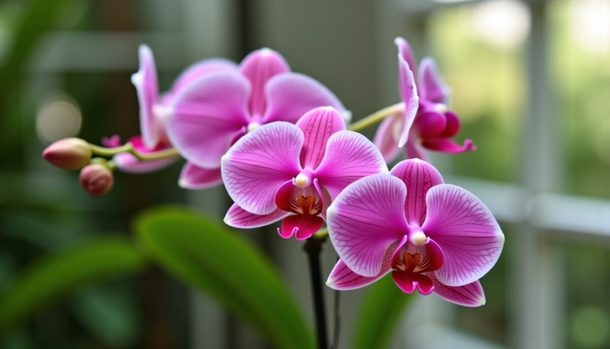Guide complet pour bien arroser votre orchidée phalaenopsis : techniques, fréquence idéale et pièges à éviter